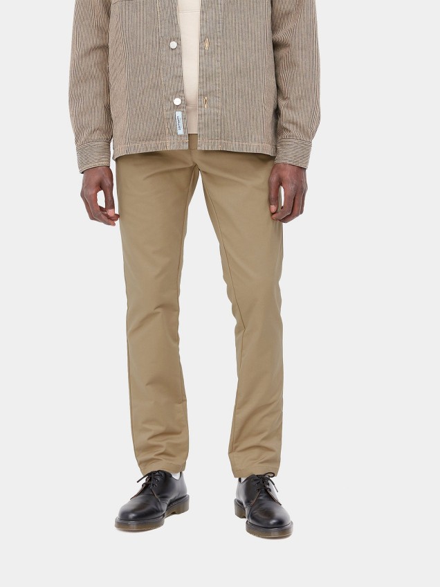 Cal�as Tapered Fit