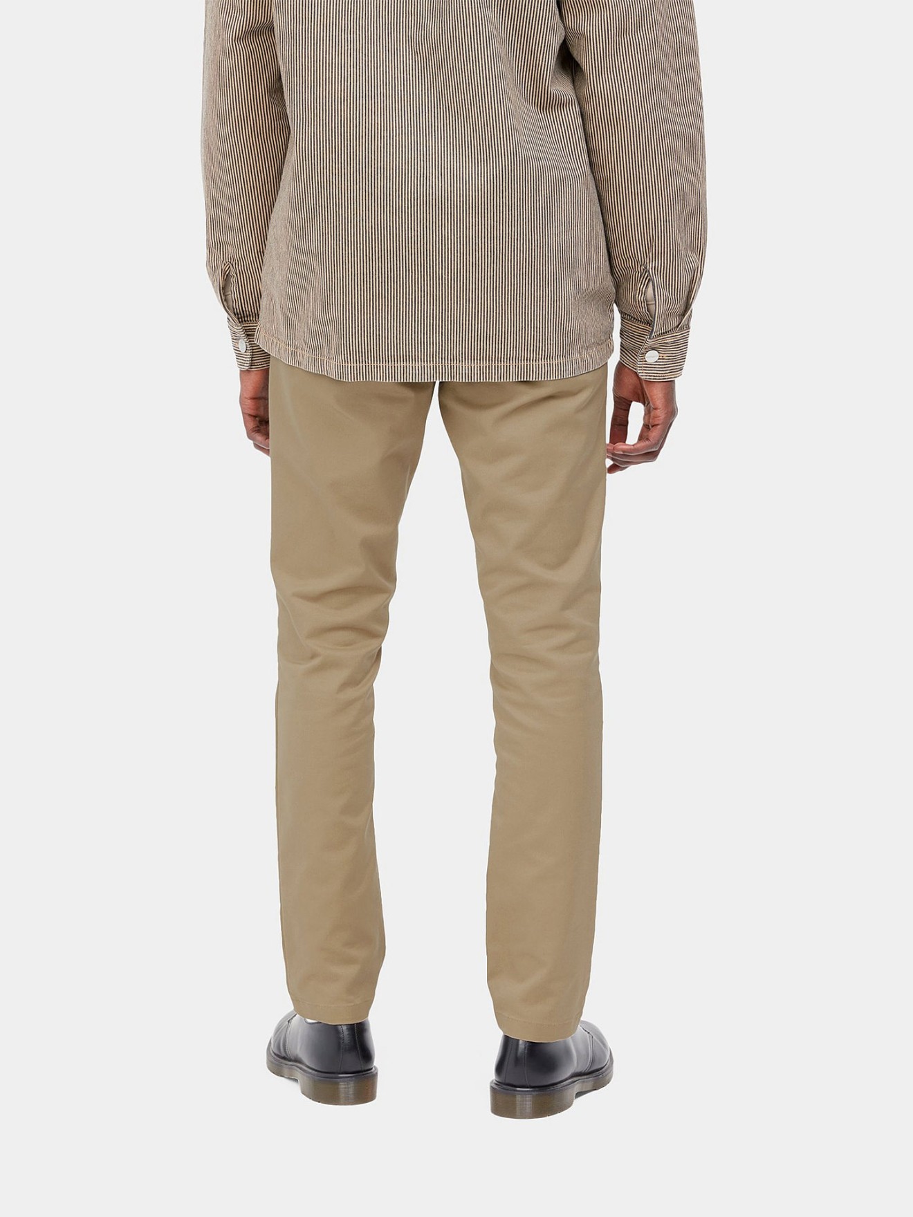 Cal�as Tapered Fit