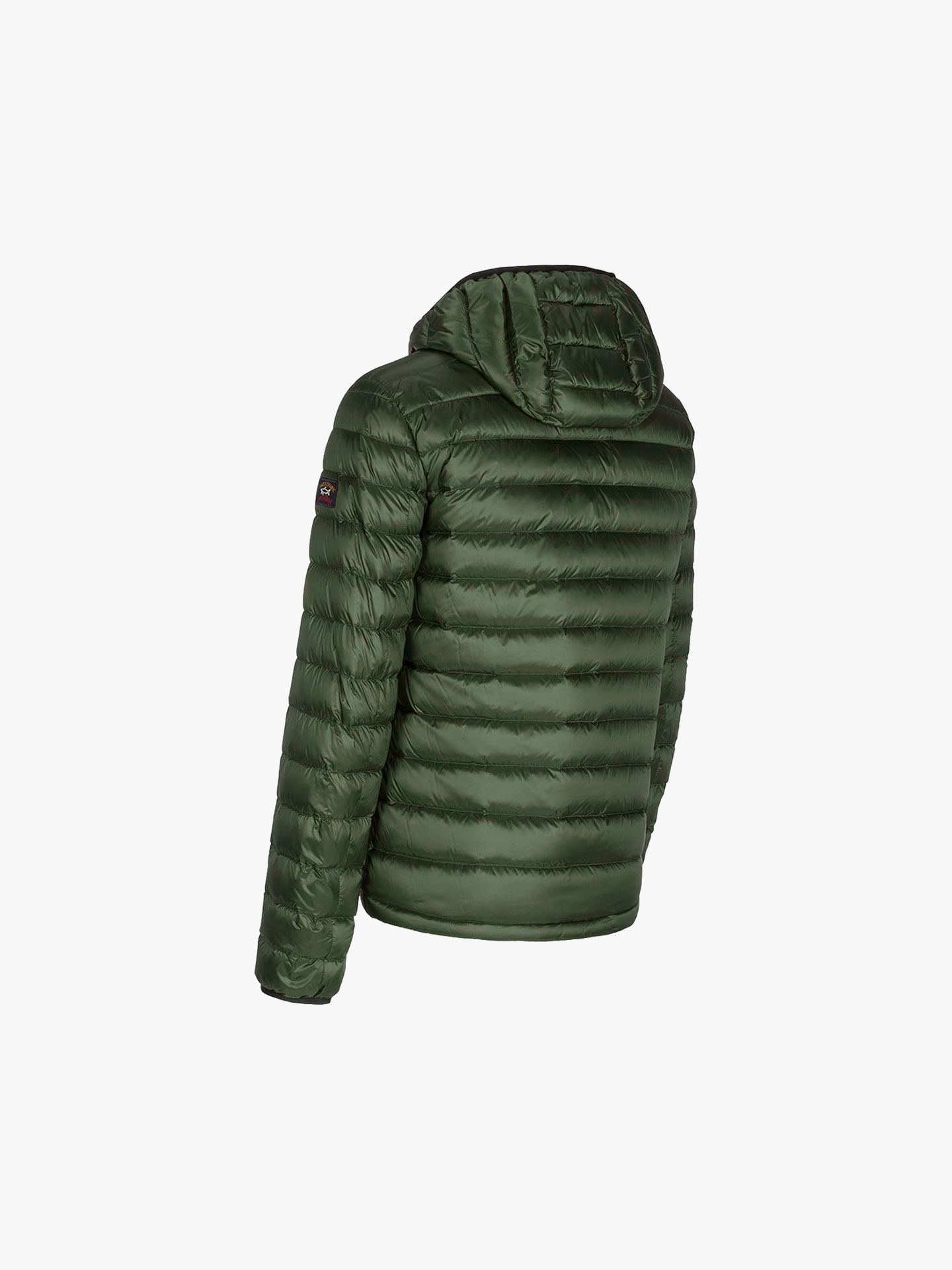 Blusão Impermeável