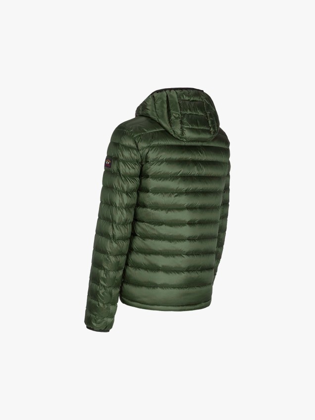 Blusão Impermeável