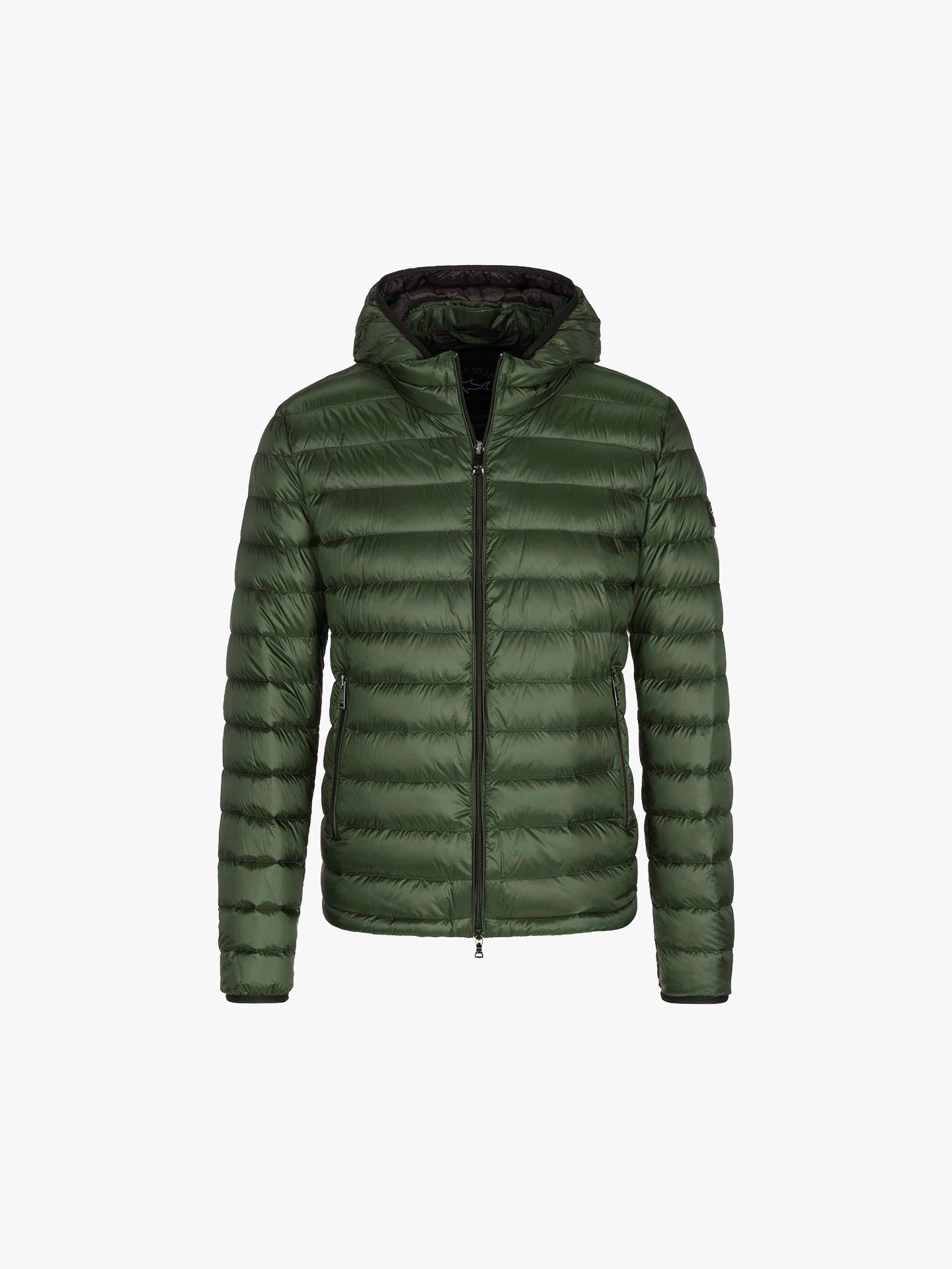 Blusão Impermeável