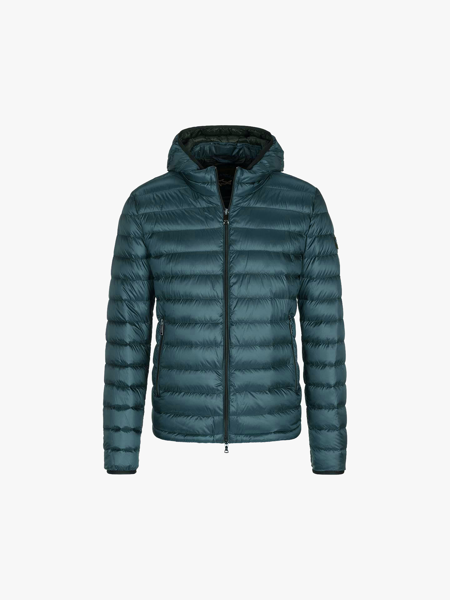 Blusão Impermeável