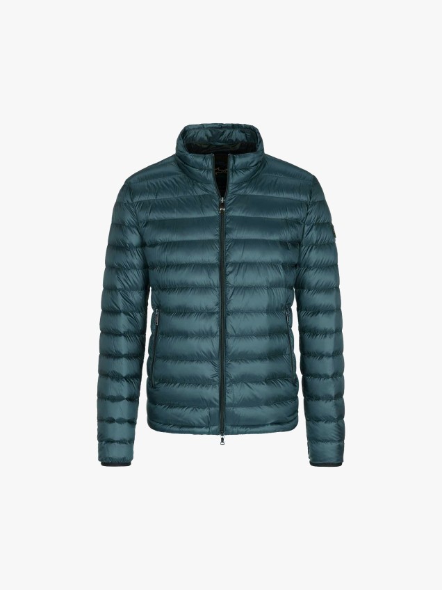 Blusão Impermeável