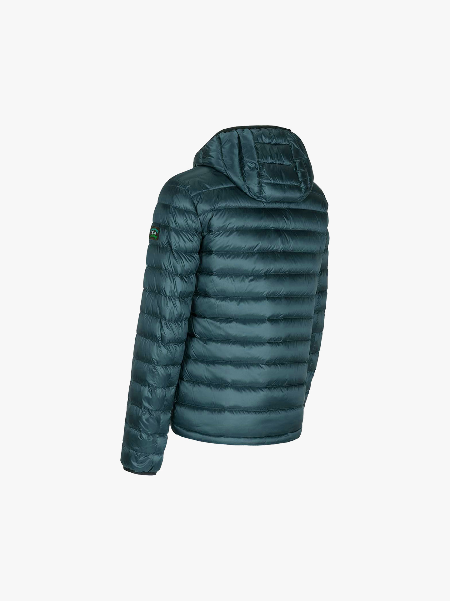 Blusão Impermeável