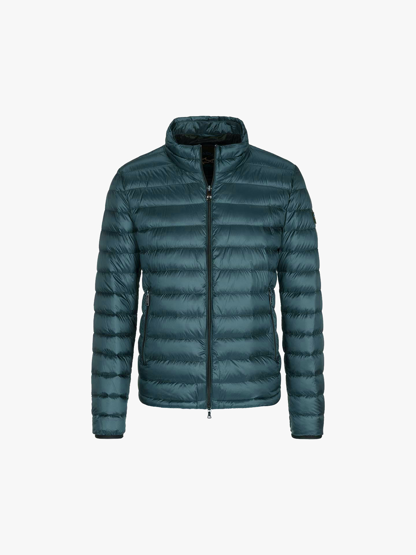 Blusão Impermeável