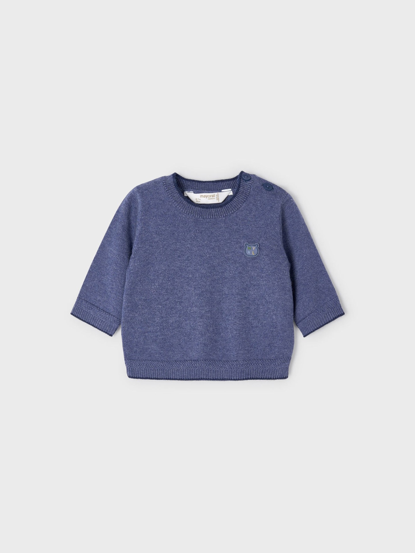 Sweatshirt Básica