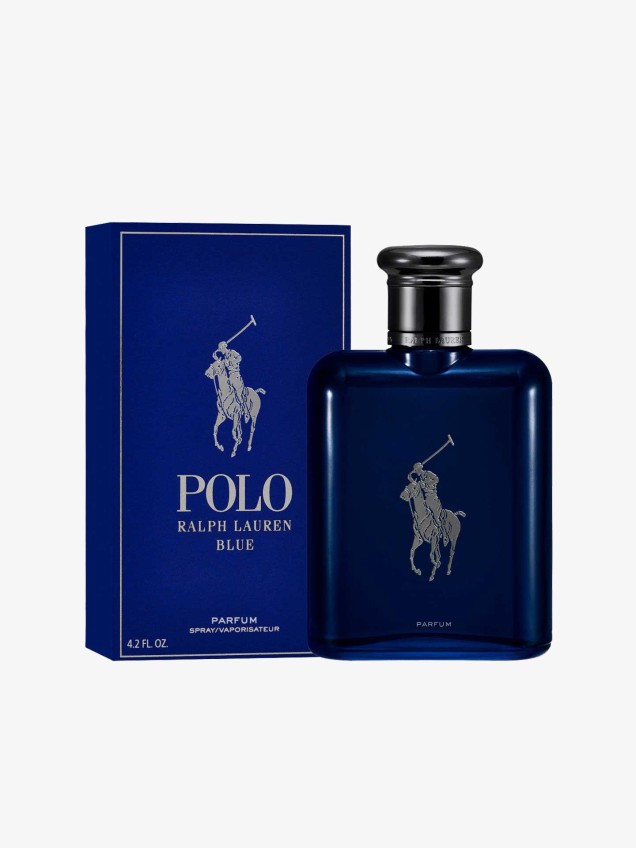 Eau de Parfum Polo Blue