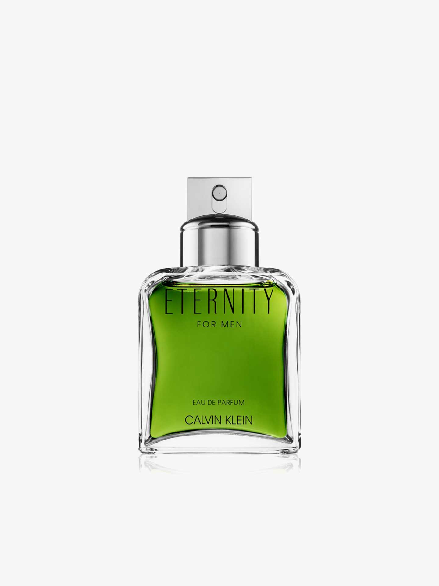 Eau de Parfum Eternity for Men