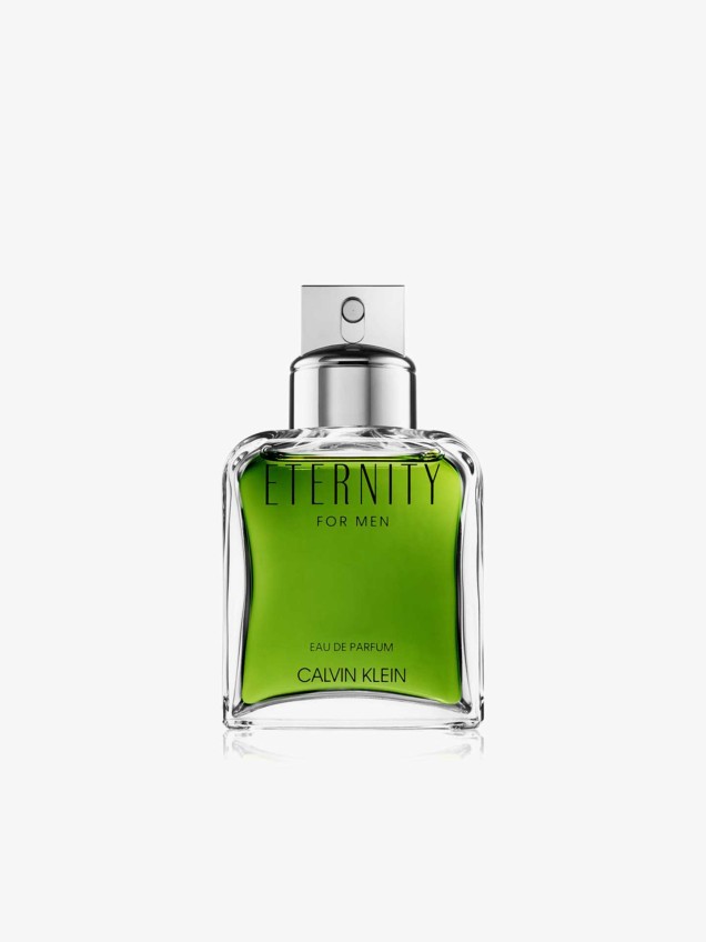 Eau de Parfum Eternity for Men