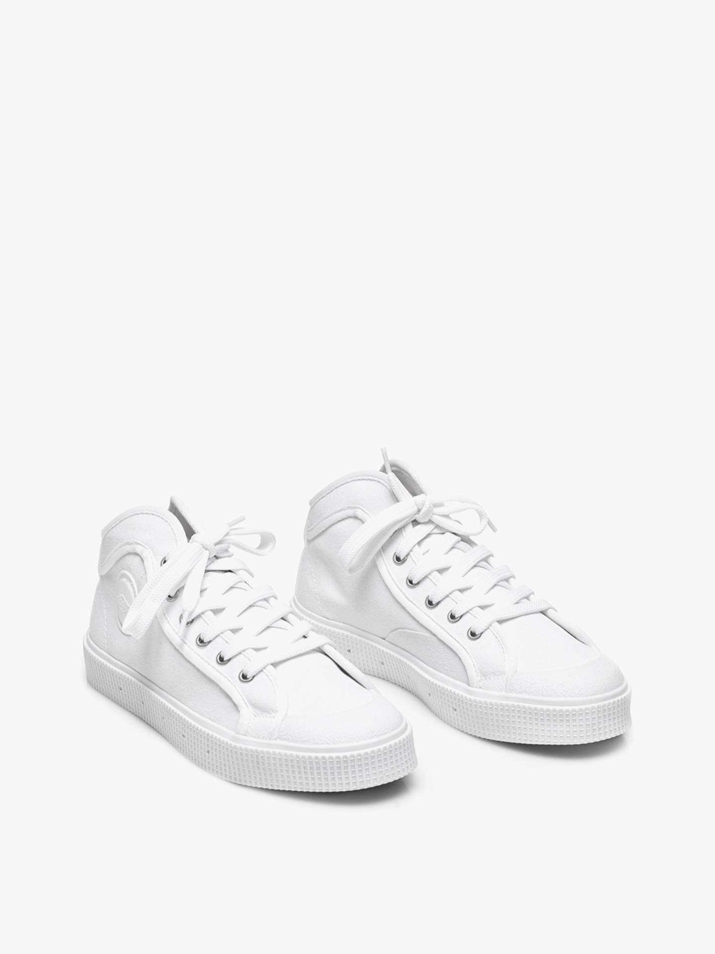 Sapatilhas de Lona K100 Canvas