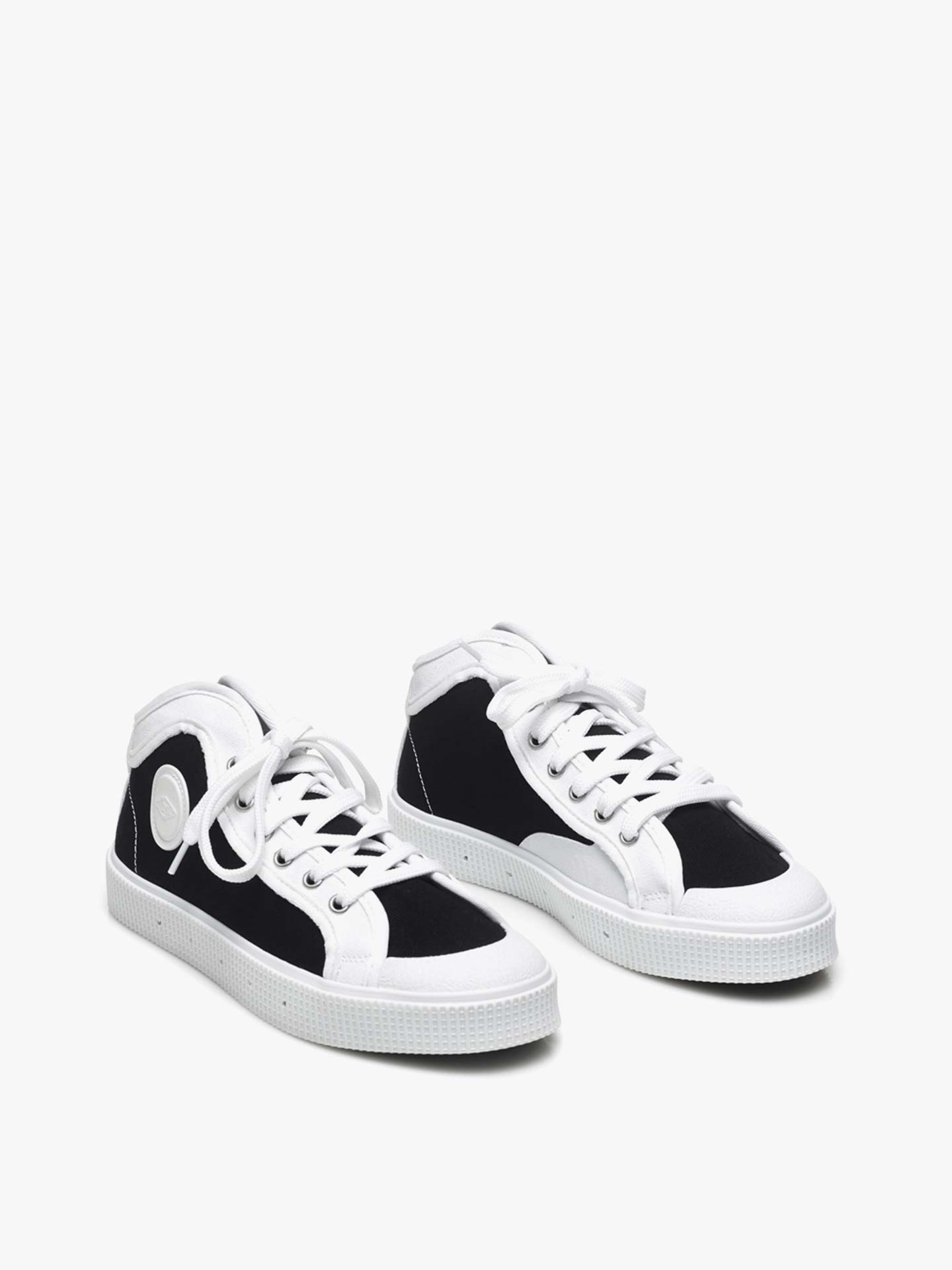 Sapatilhas de Lona K100 Canvas