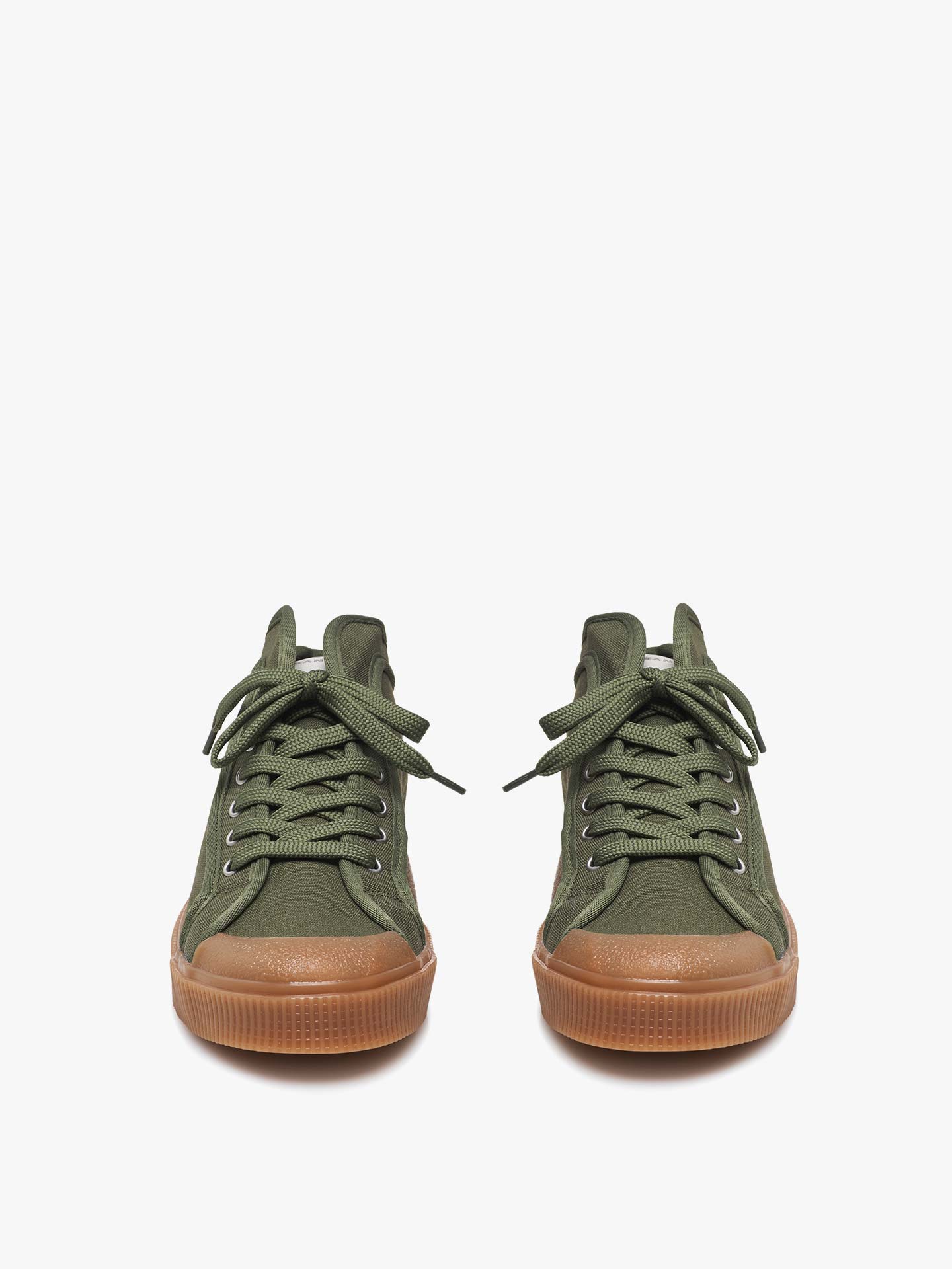 Sapatilhas de Lona K100 Gum