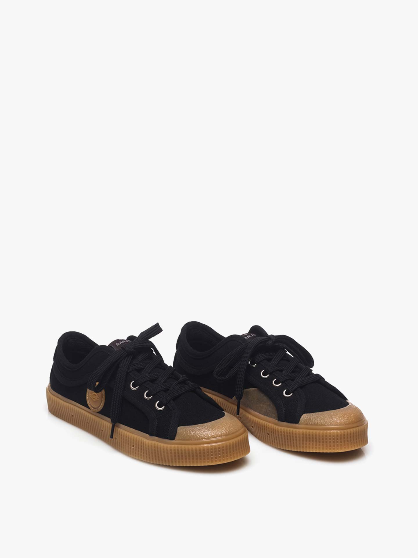 Sapatilhas de Lona K200 Gum