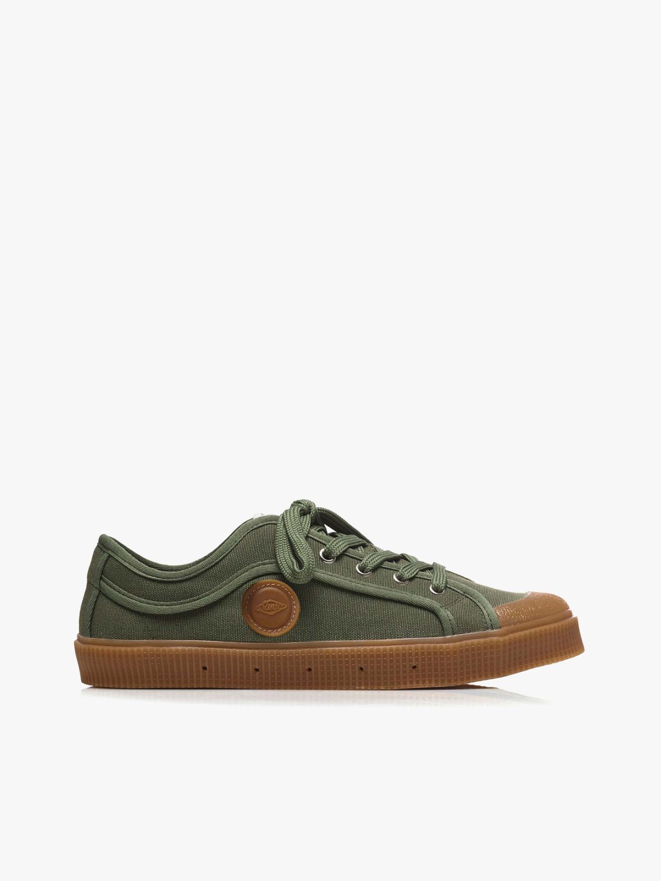 Sapatilhas de Lona K200 Gum