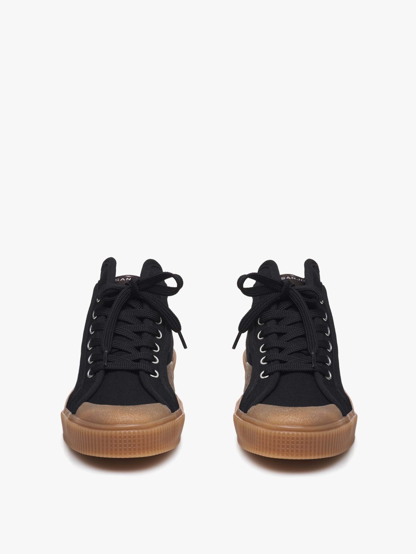 Sapatilhas de Lona K100 Gum