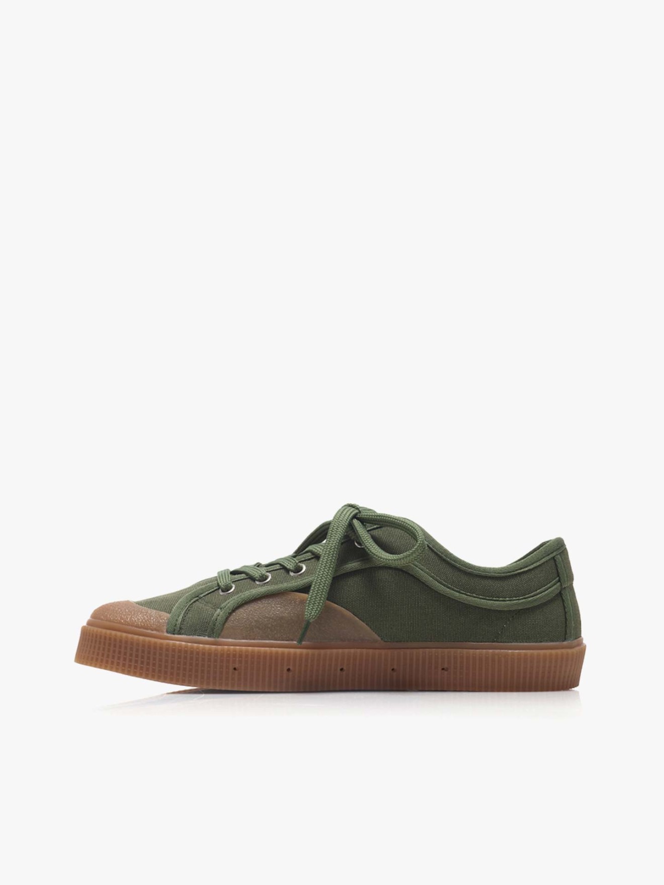 Sapatilhas de Lona K200 Gum