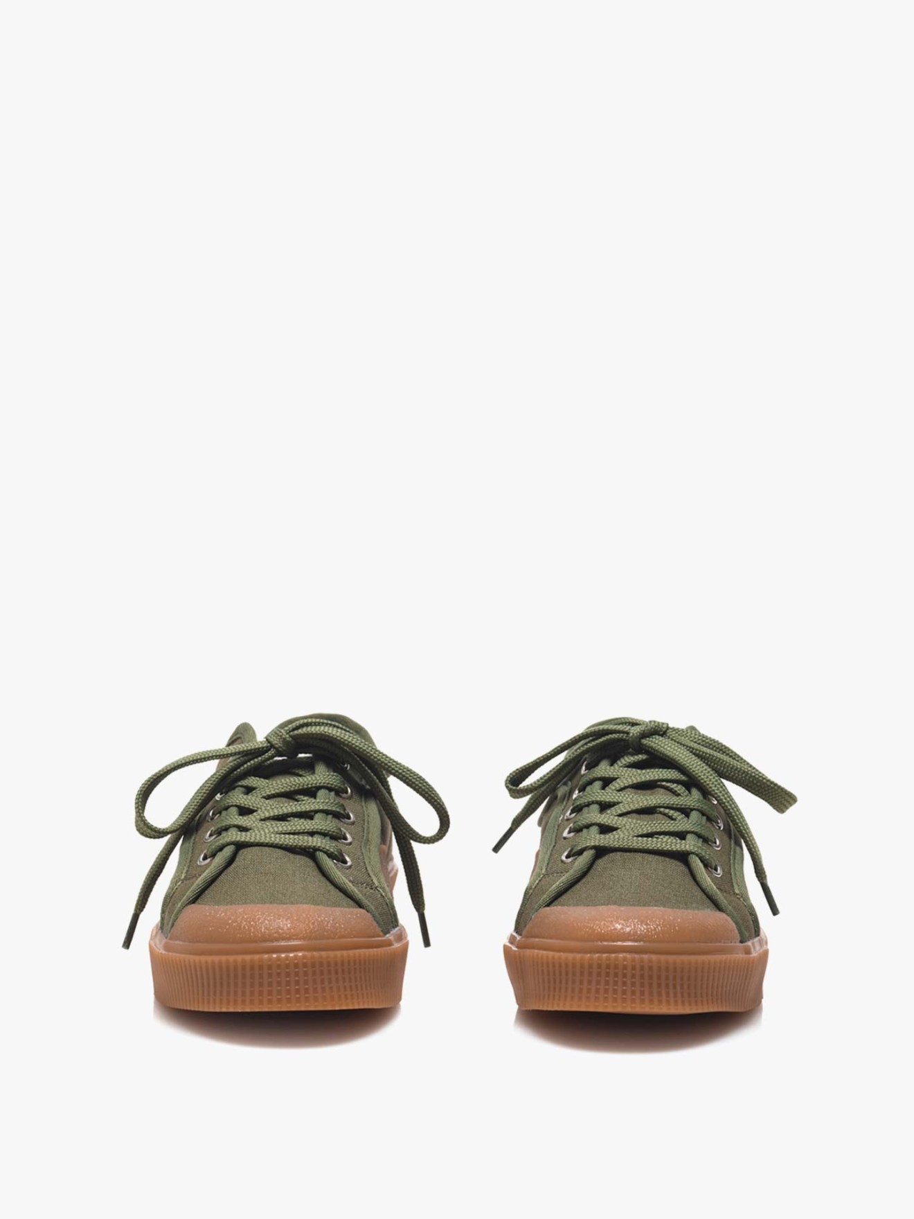 Sapatilhas de Lona K200 Gum