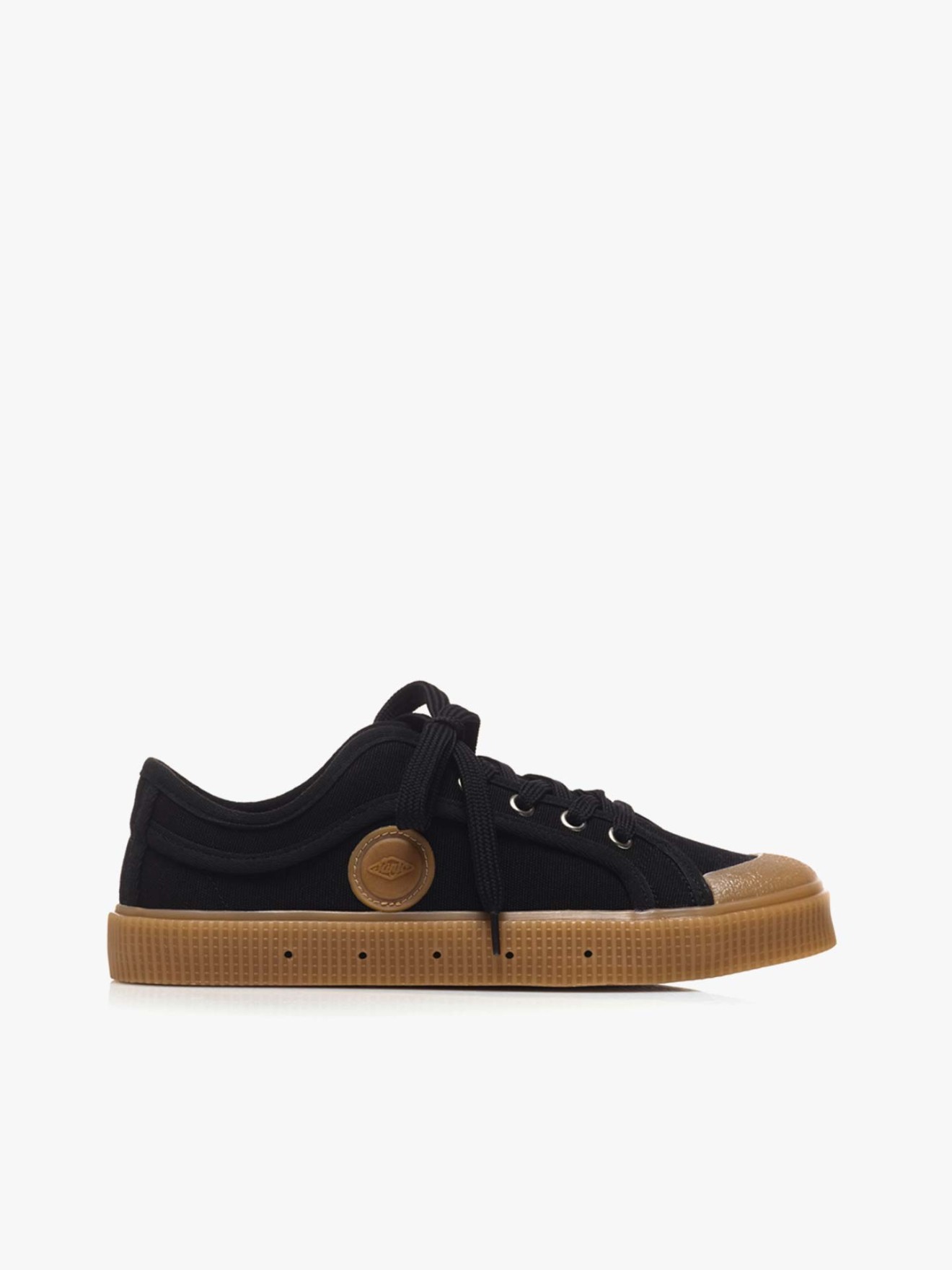 Sapatilhas de Lona K200 Gum