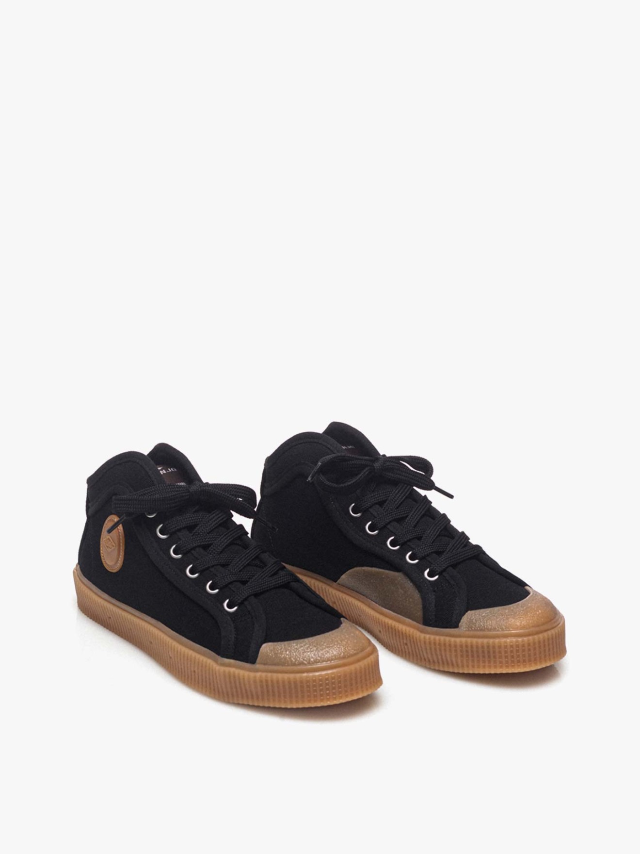 Sapatilhas de Lona K100 Gum