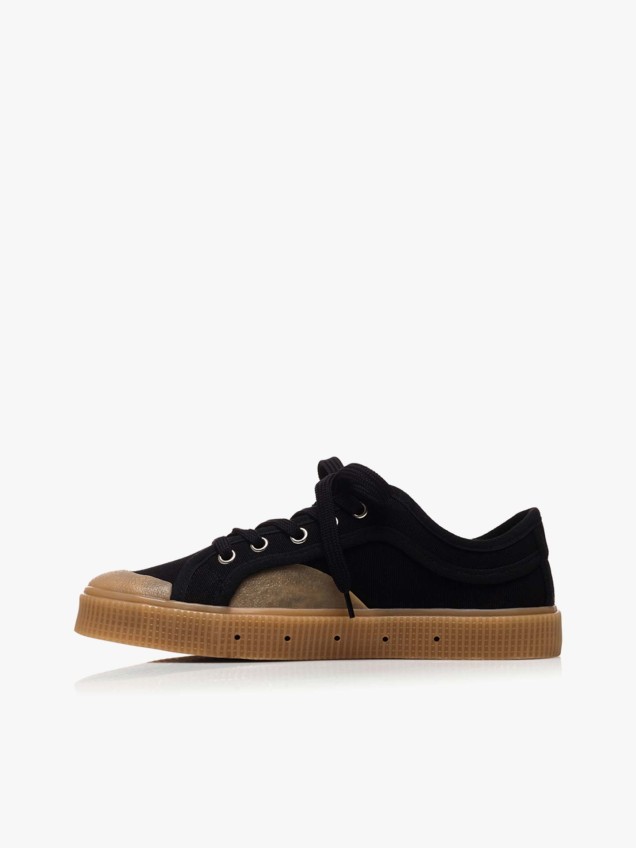 Sapatilhas de Lona K200 Gum