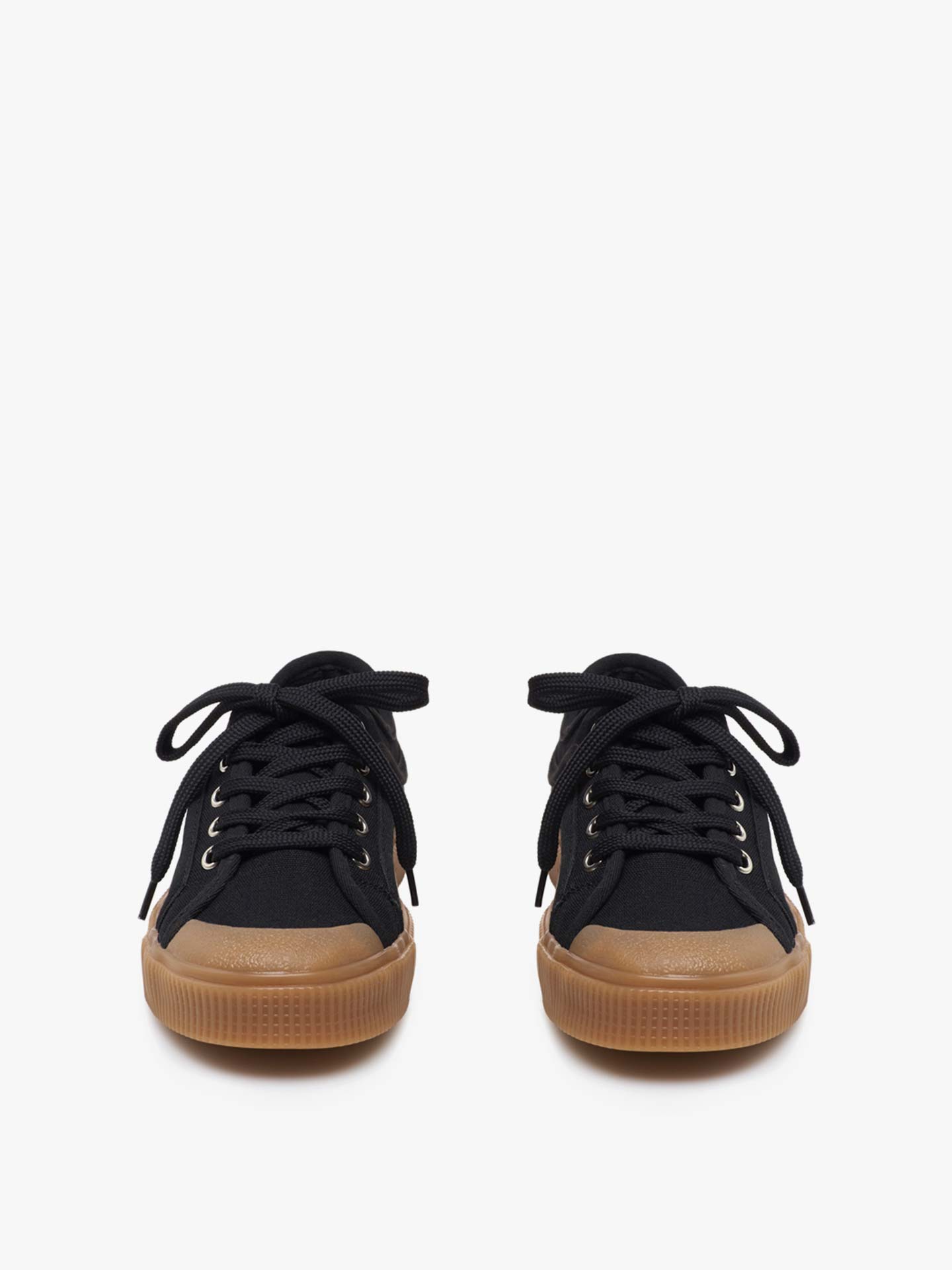 Sapatilhas de Lona K200 Gum