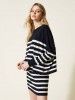 Camisola s Riscas