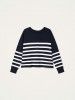 Camisola s Riscas