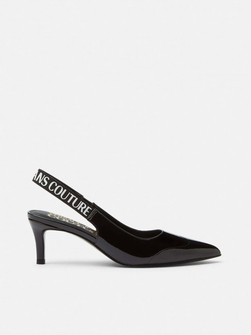 Slingbacks Logo Lula