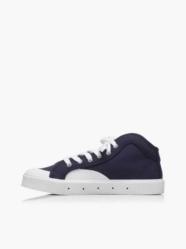 Sapatilhas de Lona K100 Canvas