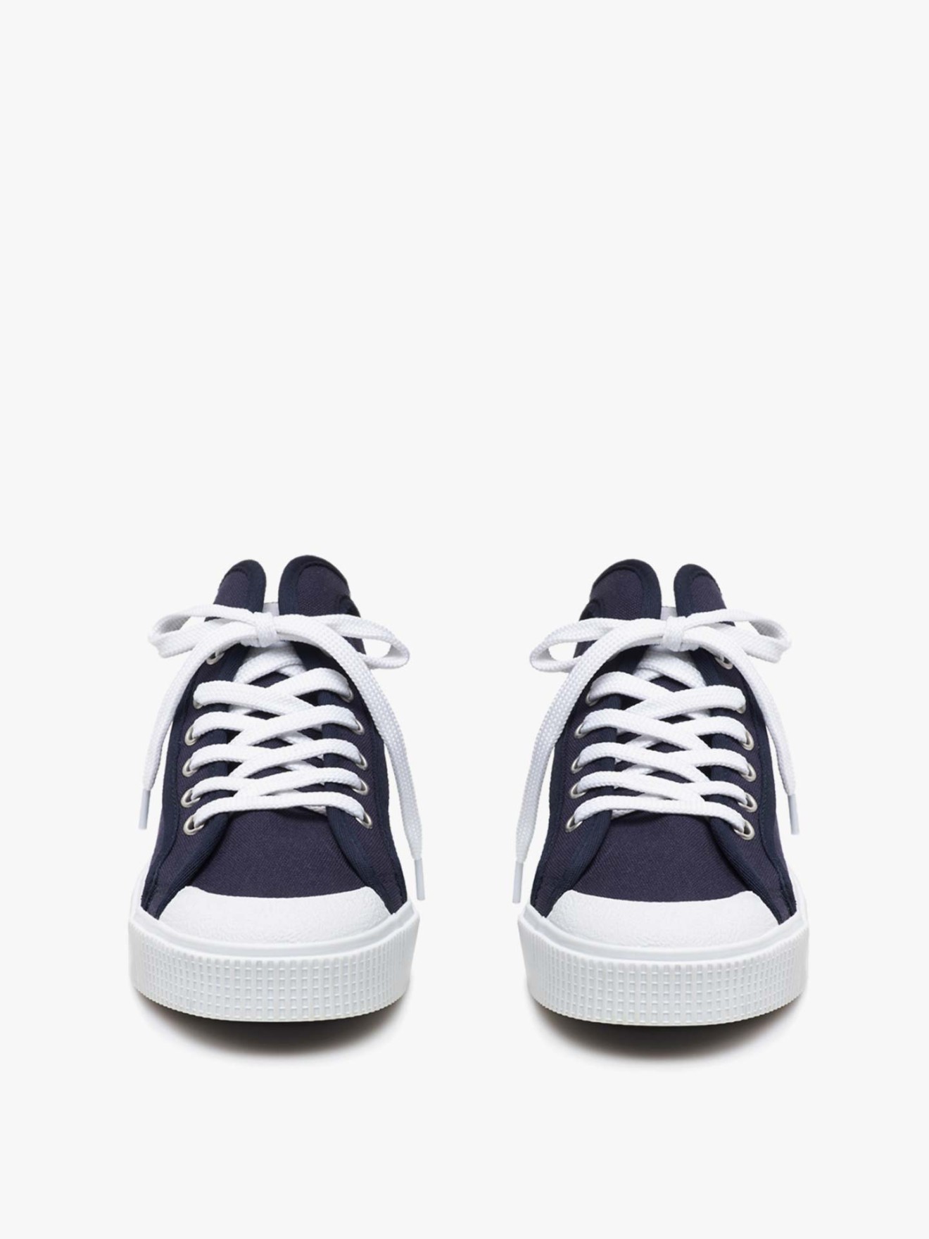 Sapatilhas de Lona K100 Canvas