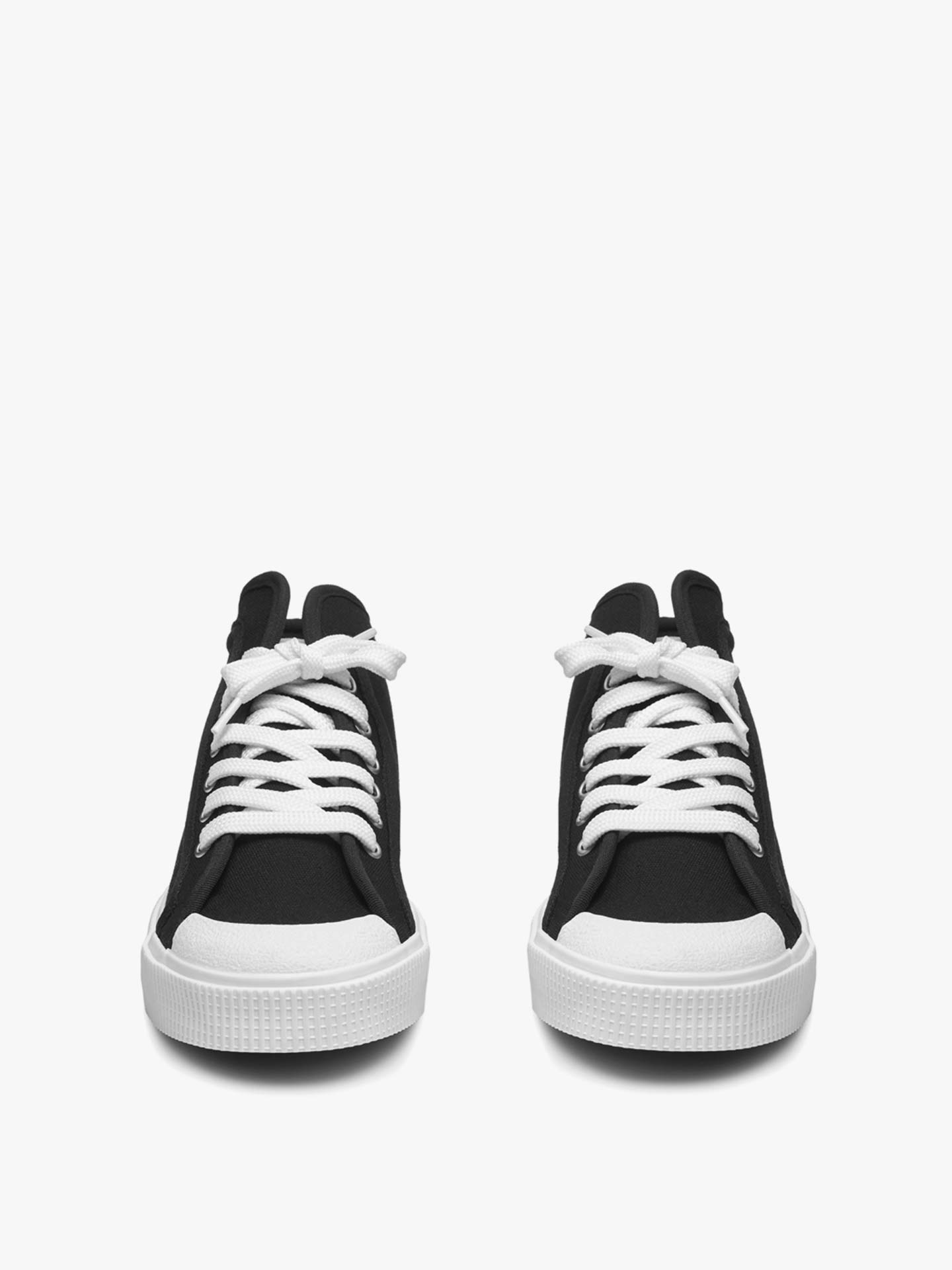 Sapatilhas de Lona K100 Canvas