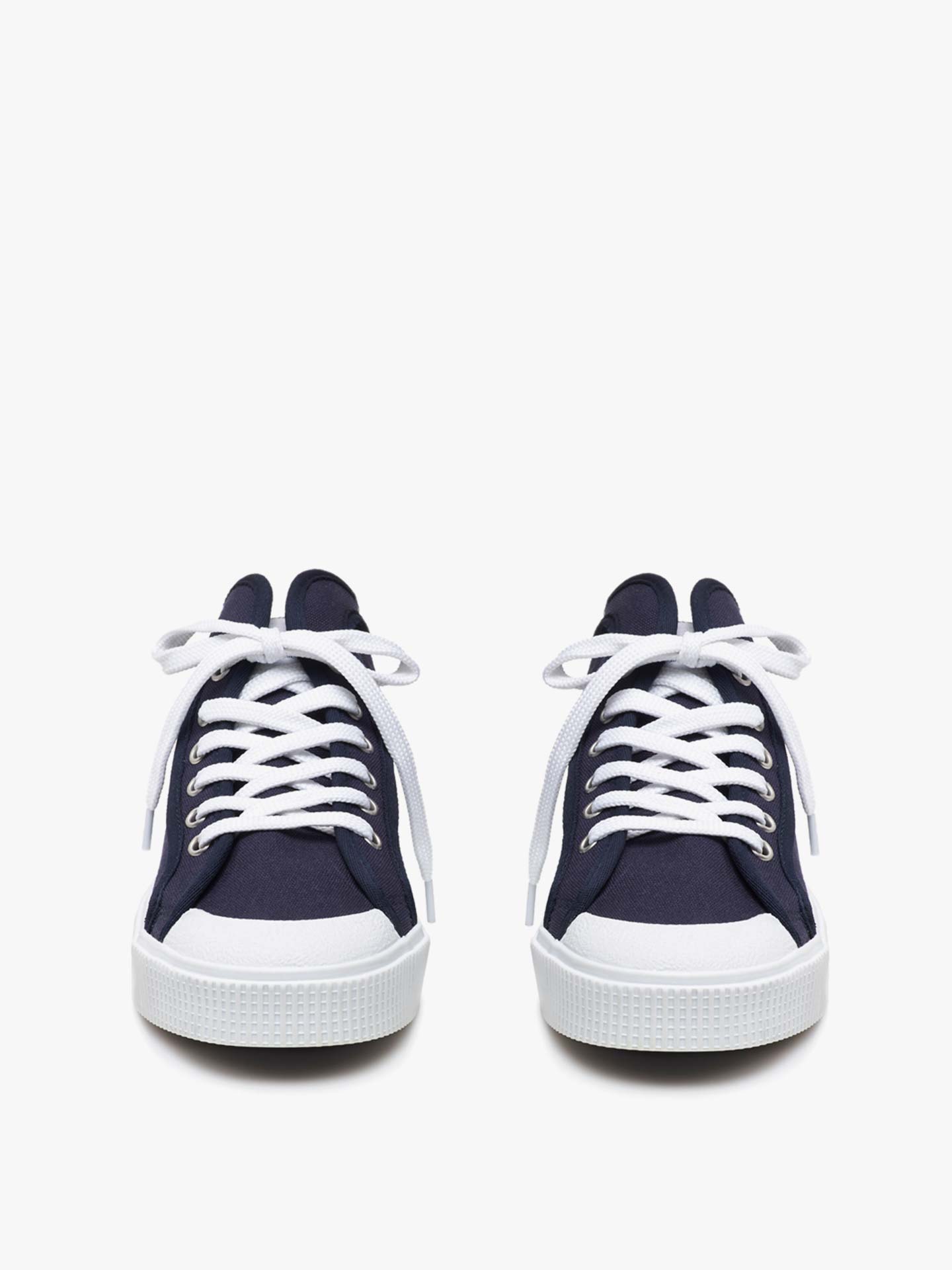 Sapatilhas de Lona K100 Canvas