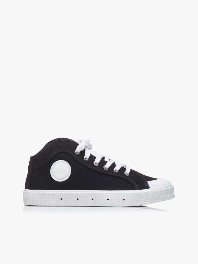 Sapatilhas de Lona K100 Canvas