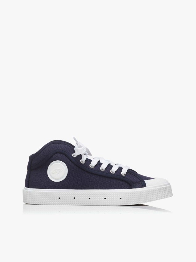 Sapatilhas de Lona K100 Canvas