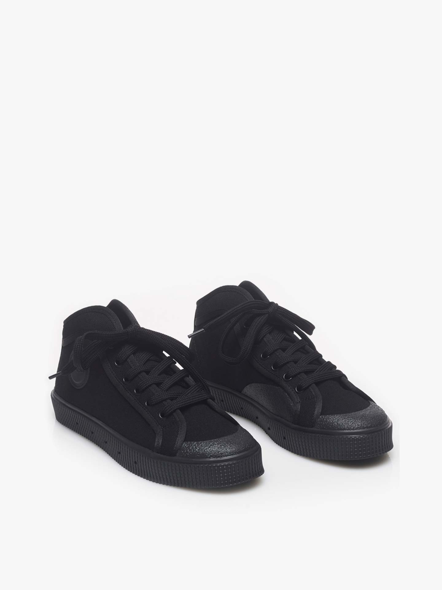 Sapatilhas de Lona K100 Canvas