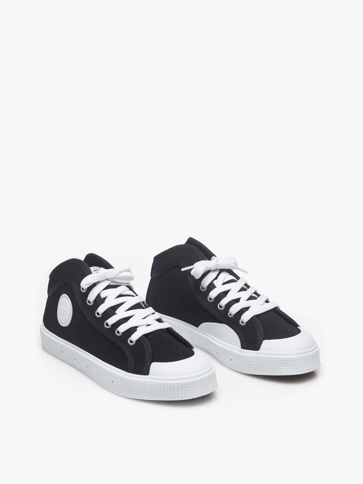 Sapatilhas de Lona K100 Canvas