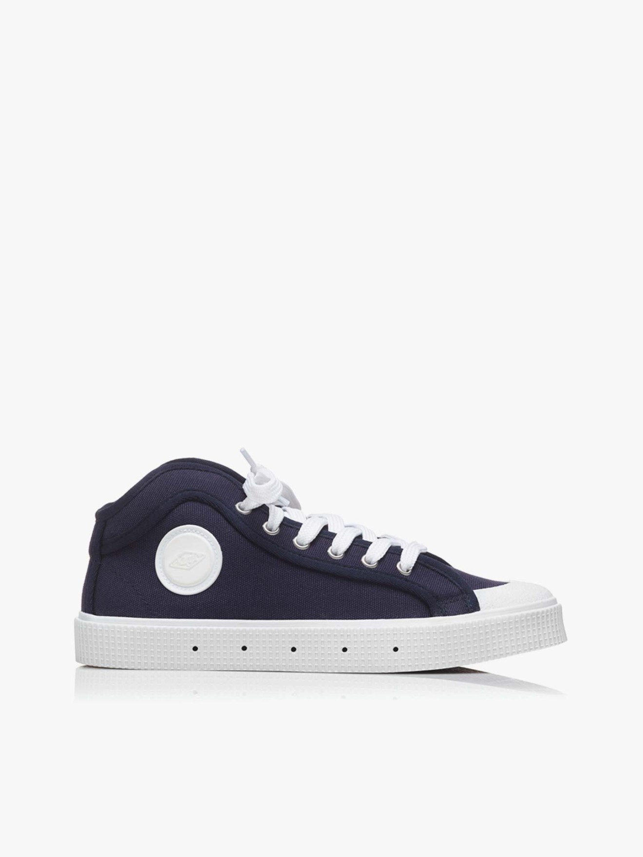 Sapatilhas de Lona K100 Canvas