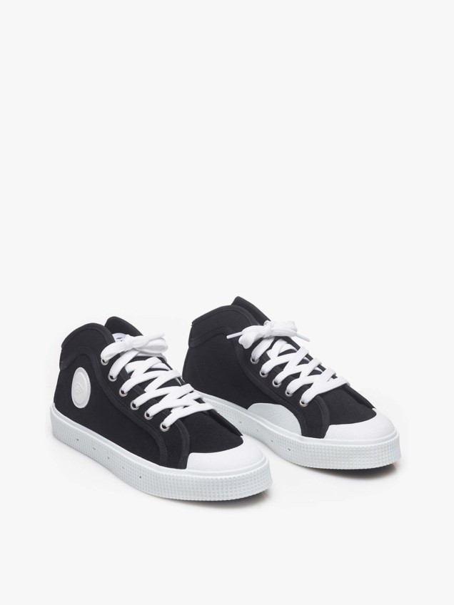 Sapatilhas de Lona K100 Canvas