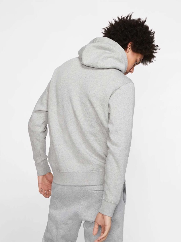 Sweatshirt Club Fleece