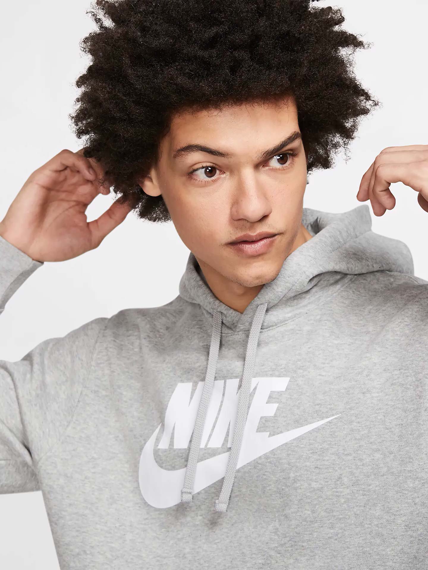 Sweatshirt Club Fleece