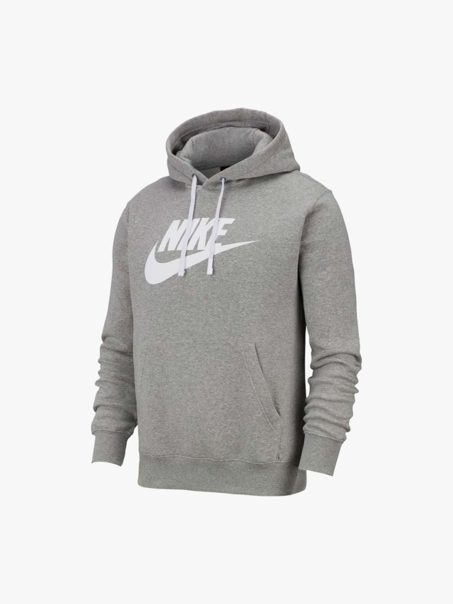 Sweatshirt Club Fleece