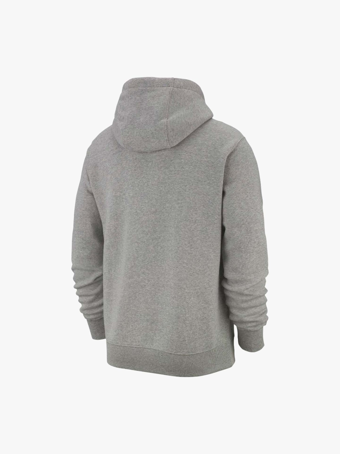 Sweatshirt Club Fleece