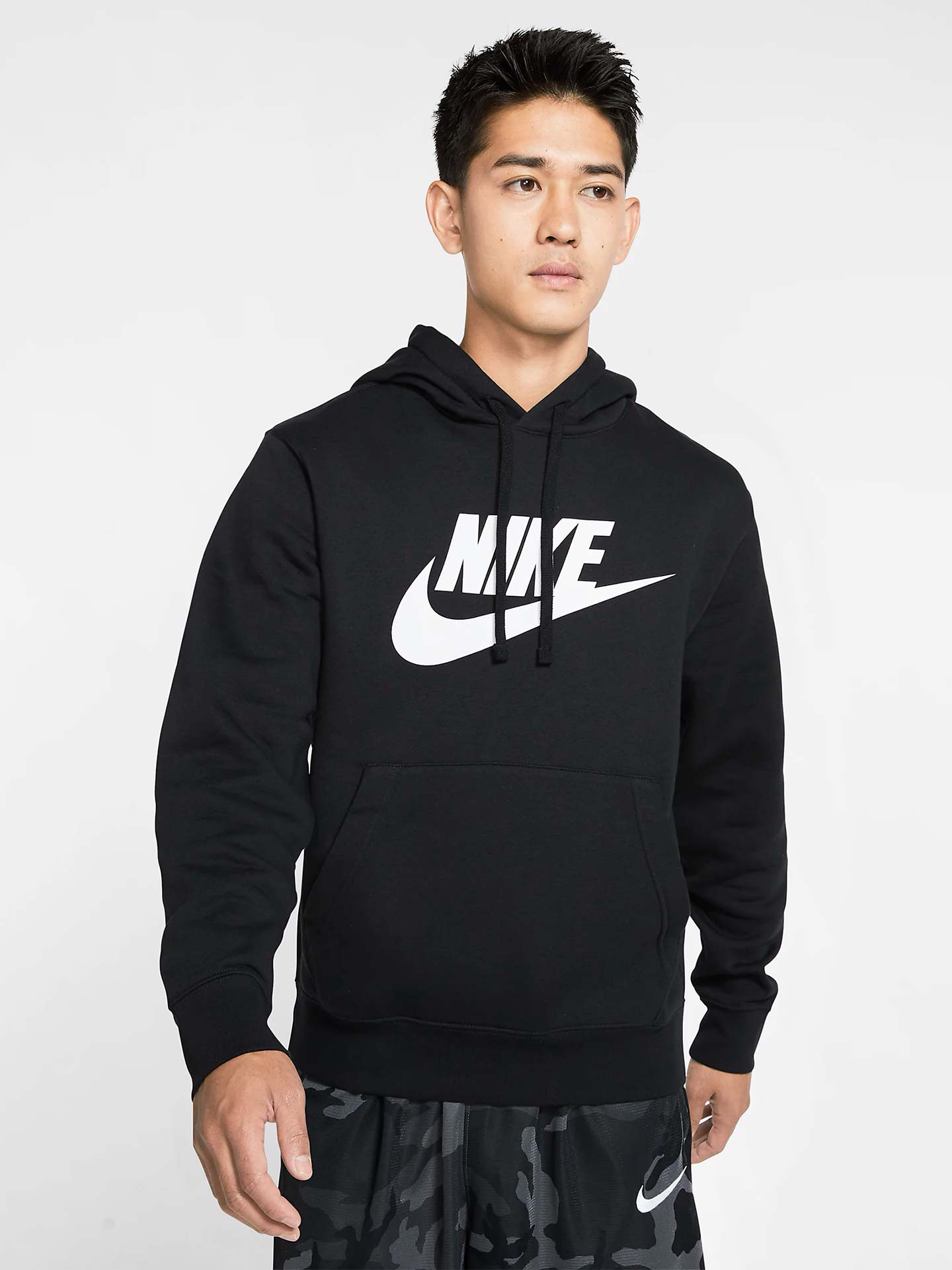 Sweatshirt Club Fleece