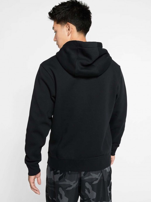 Sweatshirt Club Fleece