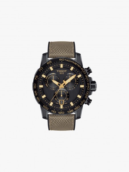 Relgio Supersport Chrono 45,5 mm