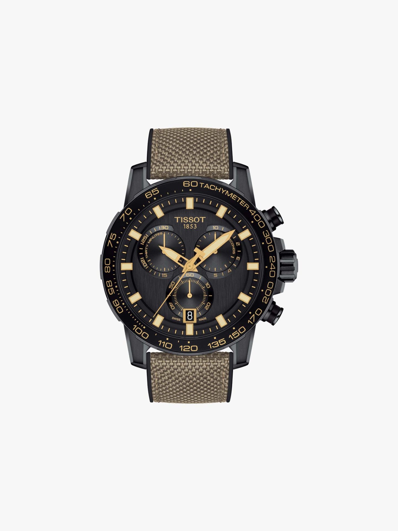 Relgio Supersport Chrono 45,5 mm