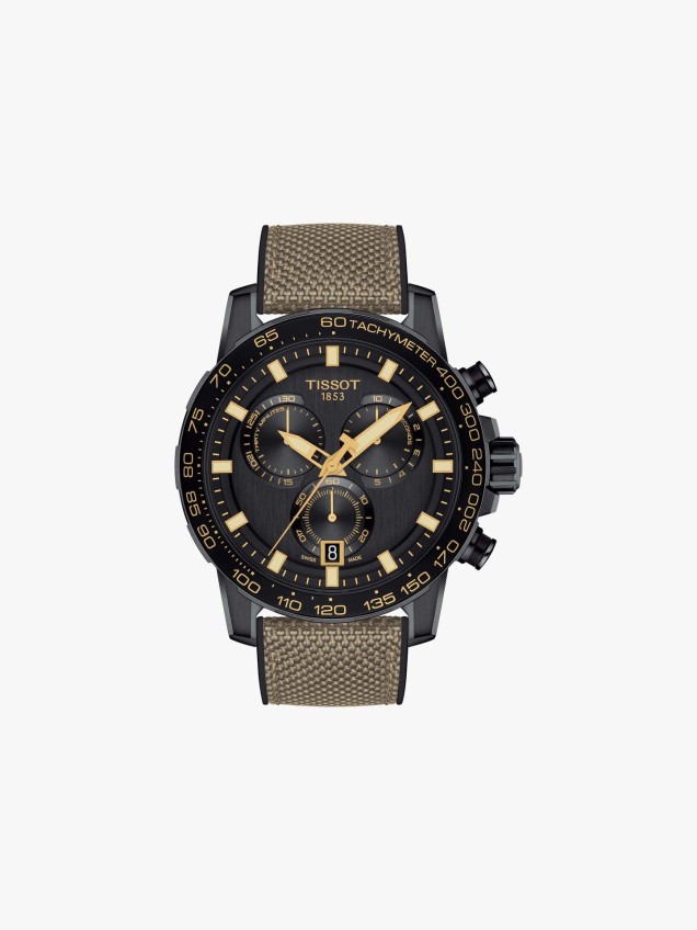 Relgio Supersport Chrono 45,5 mm