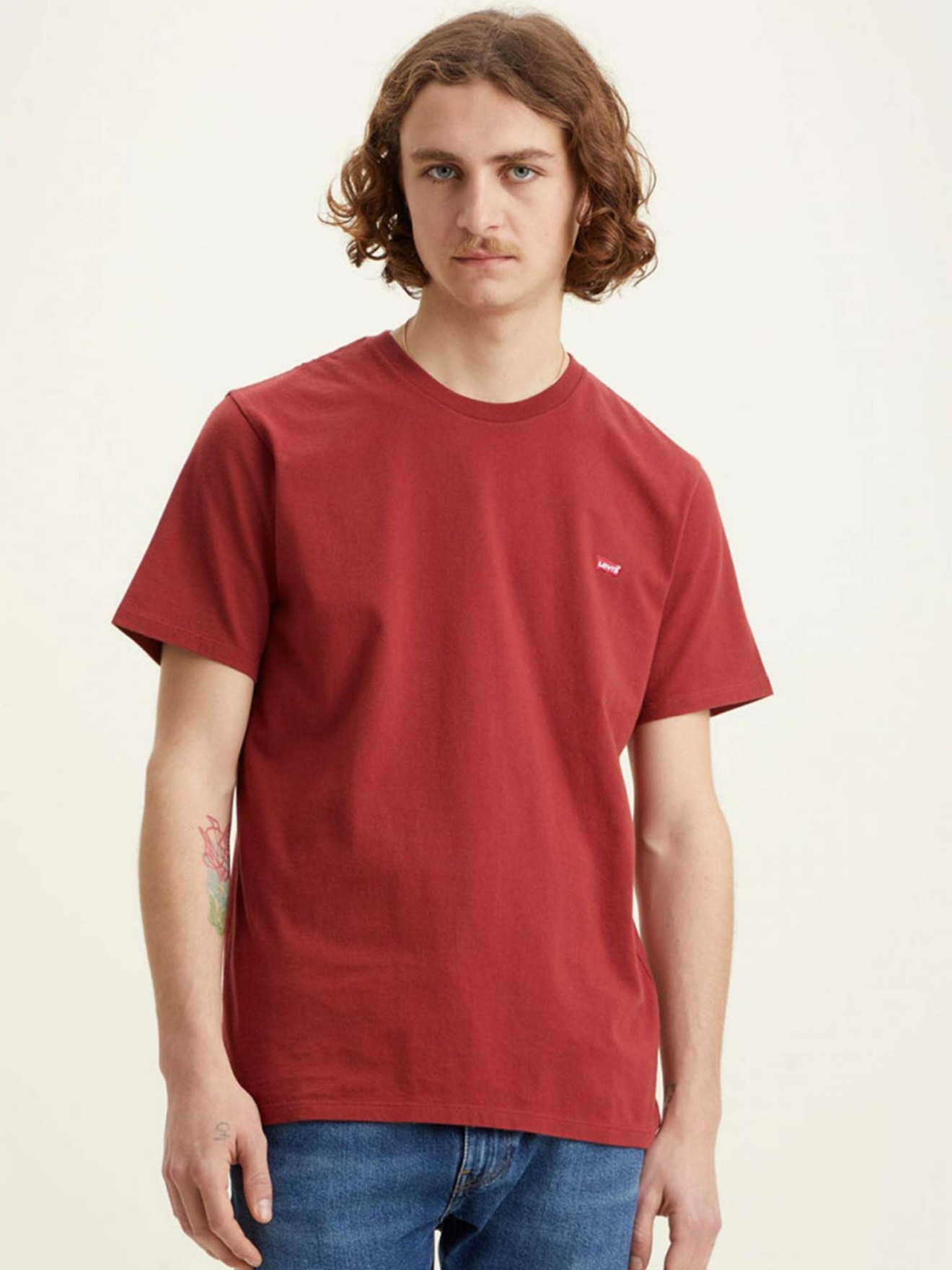T-shirt Bsica