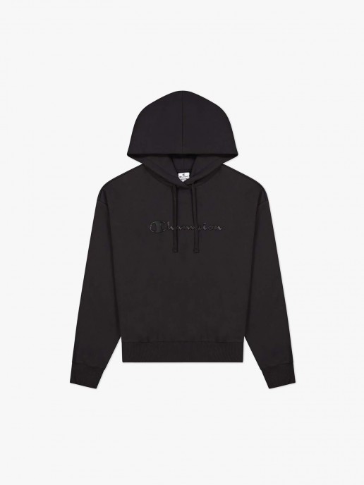 Sweatshirt X Pro 3D Script Logo