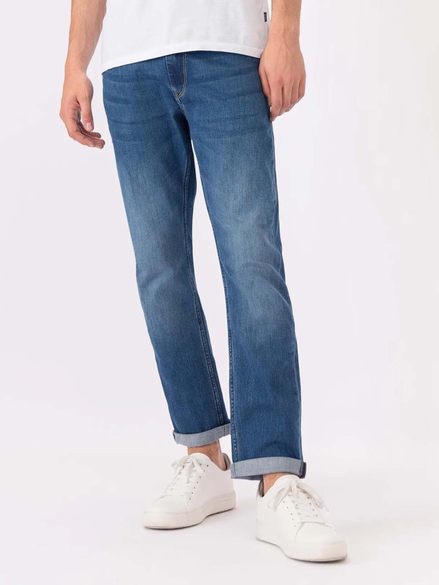 Calas de Ganga Confort Fit